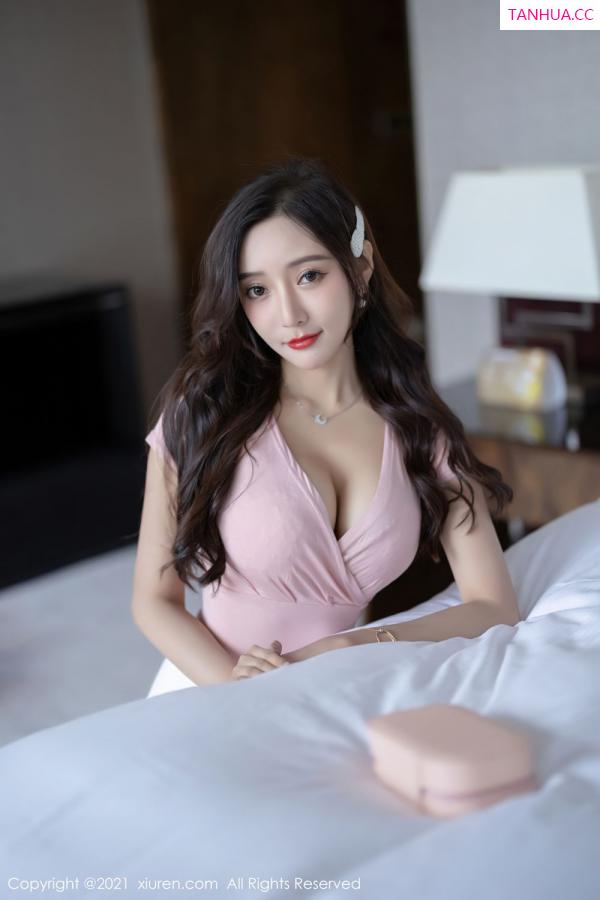 王馨瑶  [XiuRen]高清写真图 2021.11.05 No.4173 王馨瑶yanni第22张图片